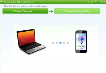 Image 0 for Amacsoft Android SMS And …