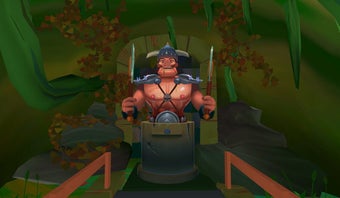 Imagen 0 para The Dungeon Experience