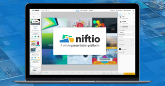 Image 0 for Niftio