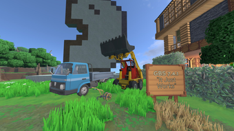 Image 0 for Glorious Beanpack for ECO