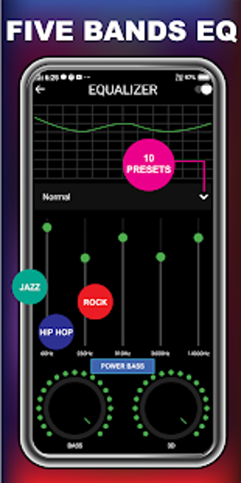 Image 3 for Pioneer Music Player