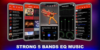 Image 1 for Pioneer Music Player