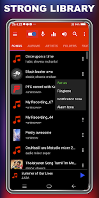 Image 2 for Pioneer Music Player