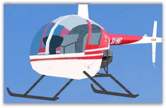 Imagen 3 para RC Helicopter Simulator
