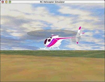 Imagen 1 para RC Helicopter Simulator