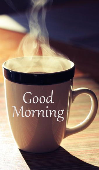 Imagen 1 para Good Morning Gif Stickers