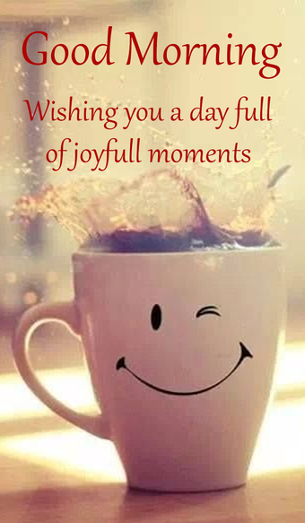 Imagen 0 para Good Morning Gif Stickers