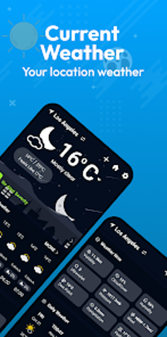 Image 0 for Mist Weather Launcher - R…