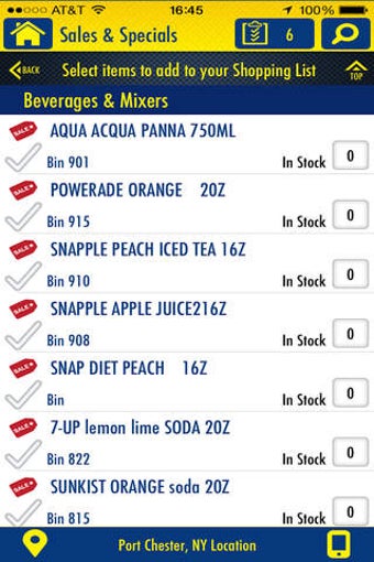 Image 0 for Restaurant Depot Shopping