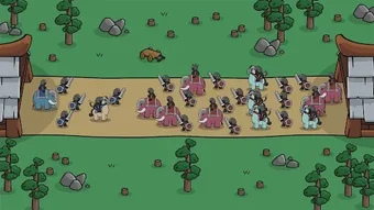 Image 0 for Call of War: Casual Game