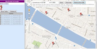 Image 1 for DBFree NSR