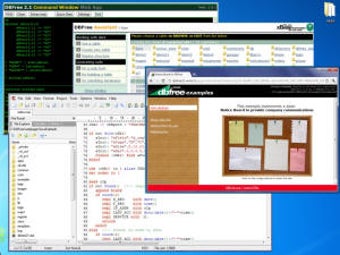 Image 1 for DBFree NSR
