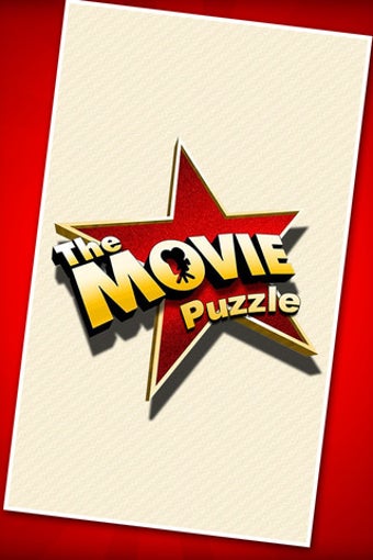 Image 0 for The Movie Puzzle