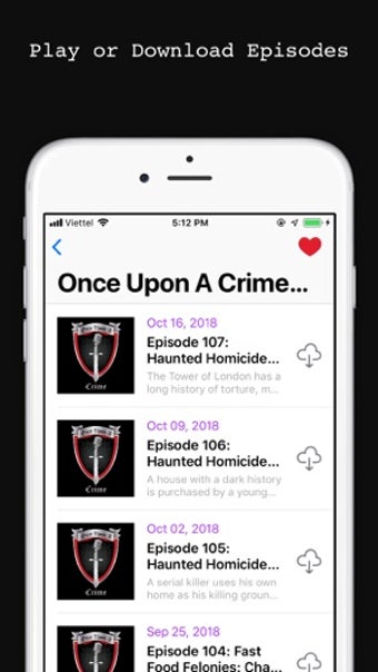 Image 3 for True Crime