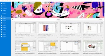Image 1 for Easy To Use Adobe Indesig…