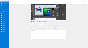 Image 3 for Easy To Use Adobe Indesig…