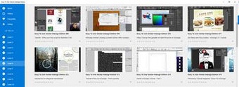 Image 2 for Easy To Use Adobe Indesig…