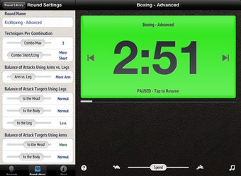 Imagen 7 para Fight Trainer