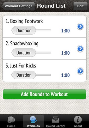 Imagen 5 para Fight Trainer