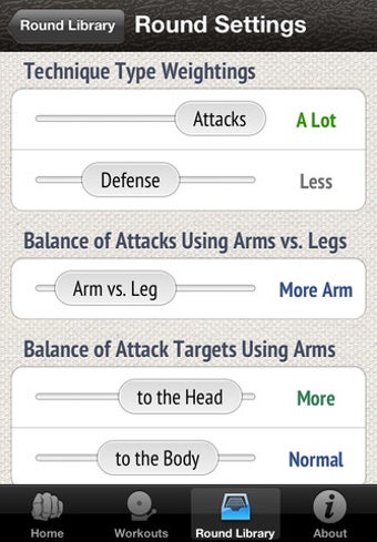 Imagen 3 para Fight Trainer