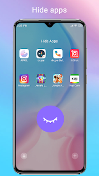 Imagen 3 para Cool Mi Launcher - CC Lau…