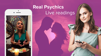 Image 1 for Purple Garden Psychic Rea…