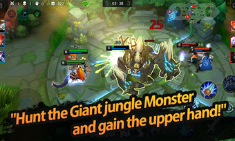 Image 1 for League of Masters: Legend…