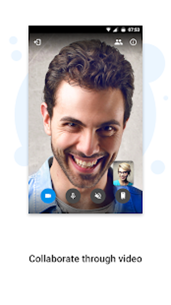 Image 2 for Zoho Meeting - Join onlin…