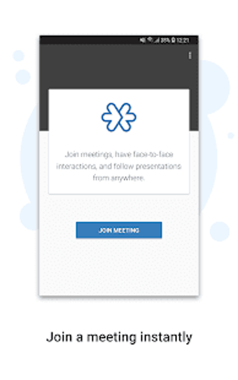 Image 0 for Zoho Meeting - Join onlin…