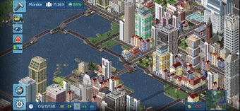 Image 1 for TheoTown