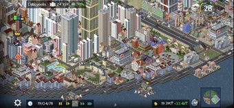 Image 0 for TheoTown