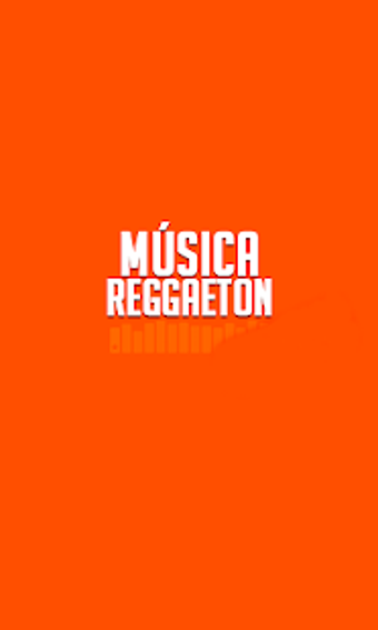 Image 3 for Reggaeton Music