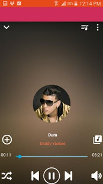 Image 1 for Reggaeton Music