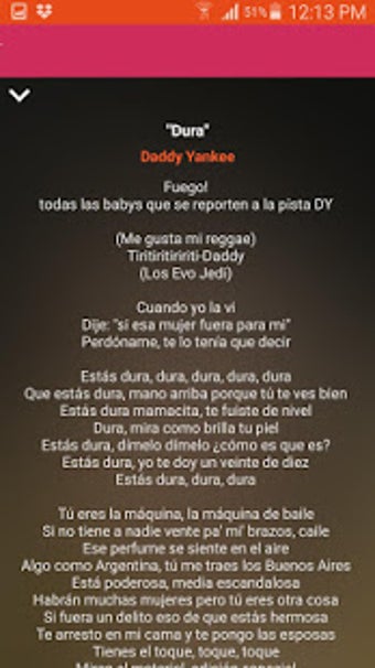 Image 0 for Reggaeton Music