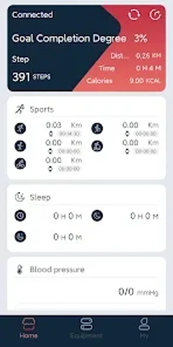 Imagen 0 para iTime Smartwatch