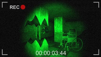 Image 1 for Horror [REC]