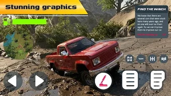 Imagen 0 para OffRoad XDrive