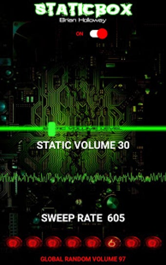 Image 2 for The StaticBox