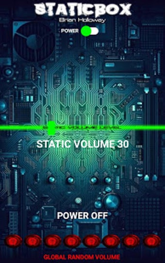 Image 1 for The StaticBox
