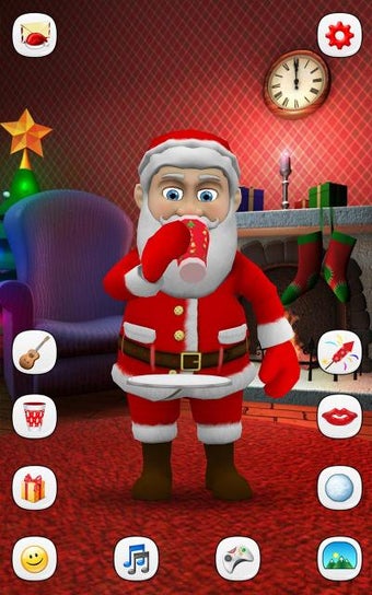 Imagen 2 para Santa Claus