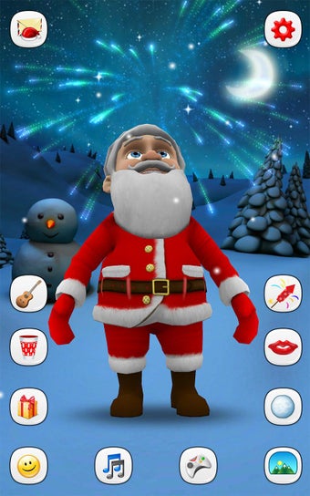 Imagen 0 para Santa Claus
