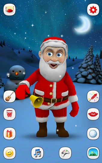 Imagen 3 para Santa Claus