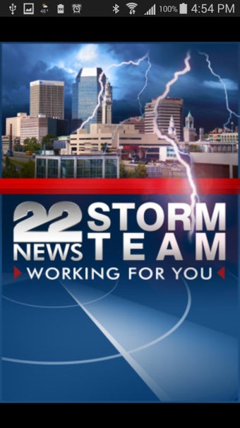 Imagen 0 para WWLP WX
