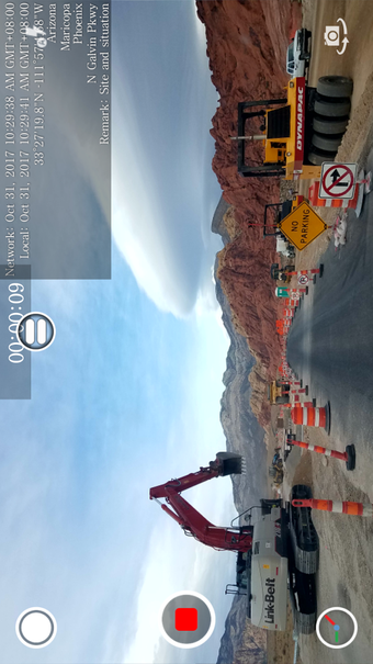 Imagen 0 para Timestamp Camera ENT Pro