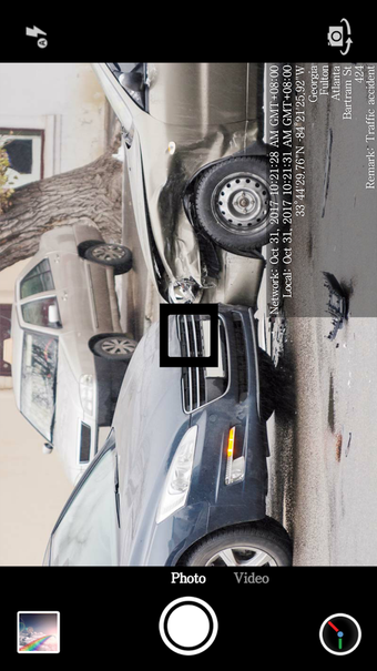 Imagen 2 para Timestamp Camera ENT Pro
