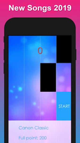 Imagen 1 para Piano Tiles 4 : Magic Til…