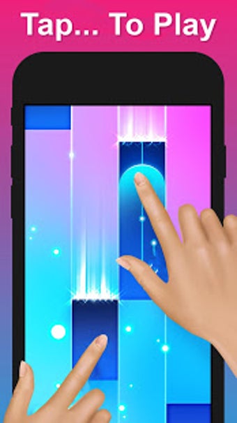 Image 1 for Piano Tiles 4 : Magic Til…