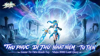 Imagen 0 para Nhất Niệm Sơn Hải - OEG