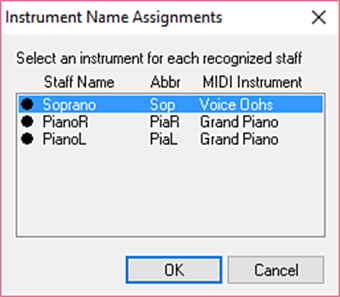 Imagen 2 para SmartScore Music-to-XML M…
