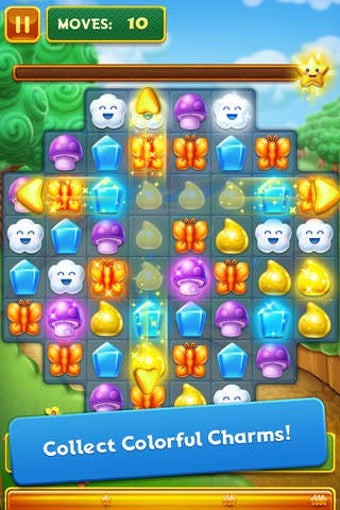 Imagen 0 para Charm King